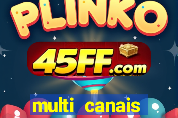 multi canais juventus ao vivo